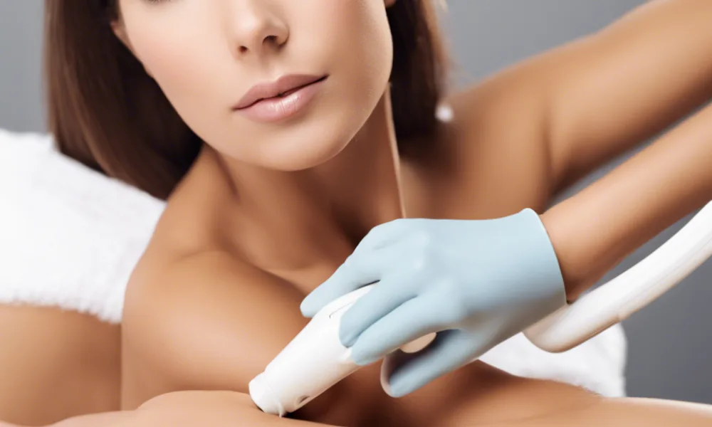 Smooth and Hair-Free: Brazilian Laser Hair Removal vs. Waxing