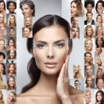 The Business of Beauty in 2024: A Year of Transformation and Challenges
