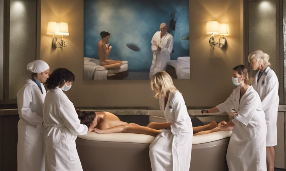 The Dark Side of Med Spas: Unregulated Practices Put Consumers at Risk