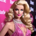 The Glitz and Glamour of Hollywood: A Night of Fashion and Beauty at the Barbie Movie Premiere