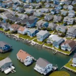 The Impact of Climate Change on Coastal Communities