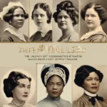 The Legacy of Cosmetics Dynasties: From Madam C.J. Walker to Estée Lauder