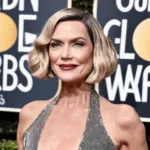 The Rise of the Polished Bob: A New Hair Trend Takes Center Stage at the 2024 Golden Globes