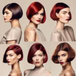 The Rise of the Ultra-Short Bob: A Red Carpet Trend Worth Bookmarking