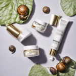 The Secret Ingredient: Snail Mucin Skincare Takes the Beauty World by Storm